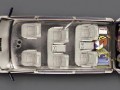 Technical specifications and characteristics for【GMC Safari Passenger】 - picture 3