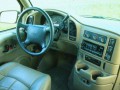 Technical specifications and characteristics for【GMC Safari Passenger】 - picture 2