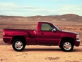 Technische Daten und Spezifikationen für GMC Sierra (GM840) - picture 2