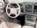 Technische Daten und Spezifikationen für GMC Sierra (GM840) - picture 3