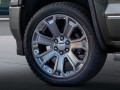 Caractéristiques techniques de GMC Sierra (K2XX) - picture 4