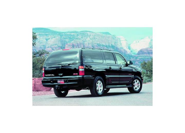 Technische Daten und Spezifikationen für GMC Yukon (GMT800) - picture 3