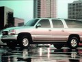 Technische Daten und Spezifikationen für GMC Yukon (GMT800) - picture 4