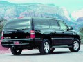 Technische Daten und Spezifikationen für GMC Yukon (GMT800) - picture 3