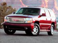 Yukon (GMT800)