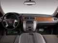 Technical specifications and characteristics for【GMC Yukon (GMT900)】 - picture 5