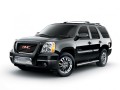 Technical specifications and characteristics for【GMC Yukon (GMT900)】 - picture 3