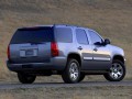 Technical specifications and characteristics for【GMC Yukon (GMT900)】 - picture 4