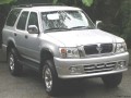 Deer G5
