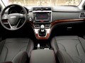 Technische Daten und Spezifikationen für Great Wall Haval H6 - picture 3