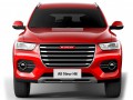 Technische Daten und Spezifikationen für Great Wall Haval H6 - picture 2