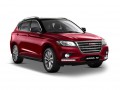 Technische Daten und Spezifikationen für Great Wall Haval H2 - picture 2