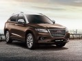 Technische Daten und Spezifikationen für Great Wall Haval H2 - picture 3