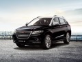 Technische Daten und Spezifikationen für Great Wall Haval H2 - picture 4