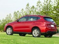 Technische Daten und Spezifikationen für Great Wall Haval H2 - picture 6