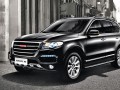 Technical specifications and characteristics for【Great Wall Haval H8】 - picture 2