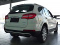 Technical specifications and characteristics for【Great Wall Haval H8】 - picture 5