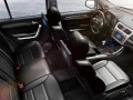 Technical specifications and characteristics for【Great Wall Haval H8】 - picture 6