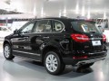Technical specifications and characteristics for【Great Wall Haval H8】 - picture 4