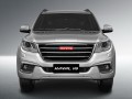 Technische Daten und Spezifikationen für Great Wall Haval H9 - picture 2