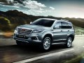 Technische Daten und Spezifikationen für Great Wall Haval H9 - picture 1