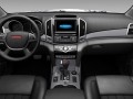Technische Daten und Spezifikationen für Great Wall Haval H9 - picture 5