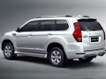 Technische Daten und Spezifikationen für Great Wall Haval H9 - picture 4