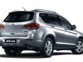 Technische Daten und Spezifikationen für Great Wall Hover H6 - picture 5