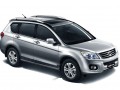 Technische Daten und Spezifikationen für Great Wall Hover H6 - picture 4
