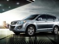 Technische Daten und Spezifikationen für Great Wall Hover H6 - picture 3
