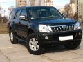 Especificaciones técnicas de Great Wall Pegasus - picture 3