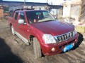 Технические характеристики о Great Wall Sokol - picture 4