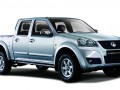 Технические характеристики о Great Wall Steed 5 - picture 1