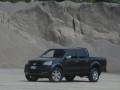 Technische Daten von Fahrzeugen und Kraftstoffverbrauch Great Wall Steed