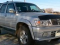 Технические характеристики о Great Wall SUV G5 - picture 2