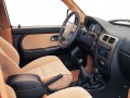 Технические характеристики о Great Wall SUV G5 - picture 4
