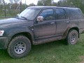 Технические характеристики о Great Wall SUV G5 - picture 1