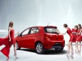 Technische Daten und Spezifikationen für Great Wall Voleex C10 - picture 3