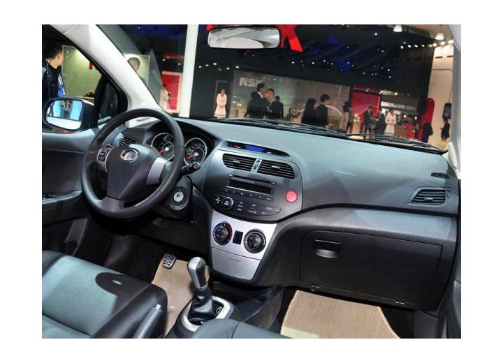 Technische Daten und Spezifikationen für Great Wall Voleex C20R - picture 4