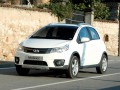 Technische Daten und Spezifikationen für Great Wall Voleex C20R - picture 2