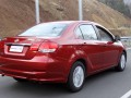 Technische Daten und Spezifikationen für Great Wall Voleex C30 - picture 5