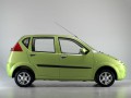 Technical specifications and characteristics for【Hafei Brio】 - picture 2