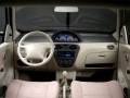 Technical specifications and characteristics for【Hafei Brio】 - picture 5