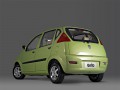 Technical specifications and characteristics for【Hafei Brio】 - picture 4