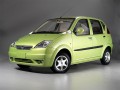 Technical specifications and characteristics for【Hafei Brio】 - picture 3