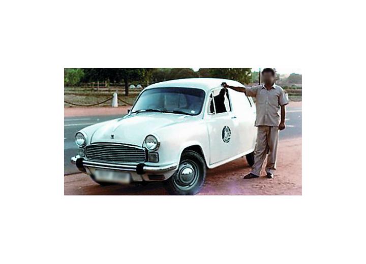 Caractéristiques techniques de Hindustan Ambassador - picture 4