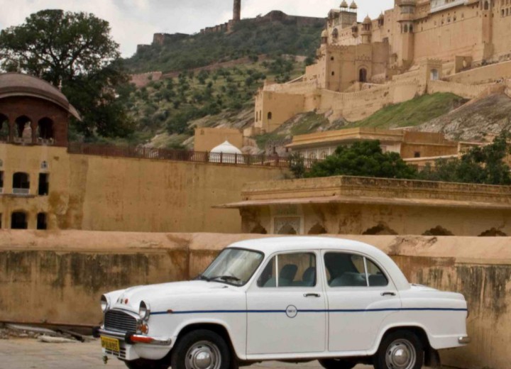 Caractéristiques techniques de Hindustan Ambassador - picture 3