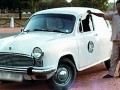 Caractéristiques techniques de Hindustan Ambassador - picture 4