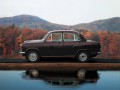 Caractéristiques techniques de Hindustan Ambassador - picture 6