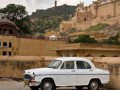 Caractéristiques techniques de Hindustan Ambassador - picture 3